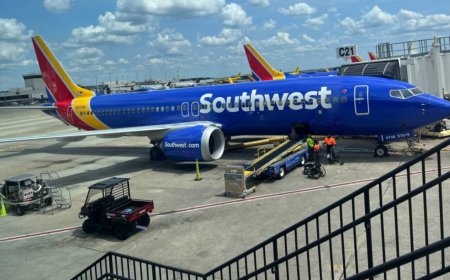 Southwest makes key booking change travelers will like