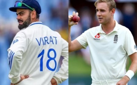 ‘This Could Be Virat Kohli’s Last Tour To England’, Former England Cricketer makes BOLD prediction
