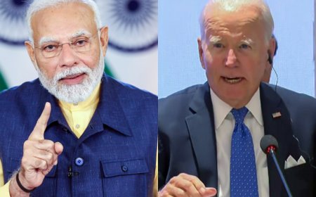 MEA rejects USCIRF report on religious freedom in India, says ‘Utilise time on addressing human rights issues in US’