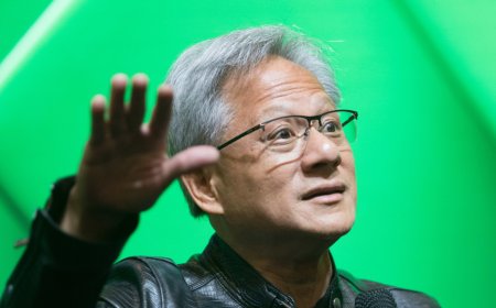 Veteran trader targets Nvidia as shares slide