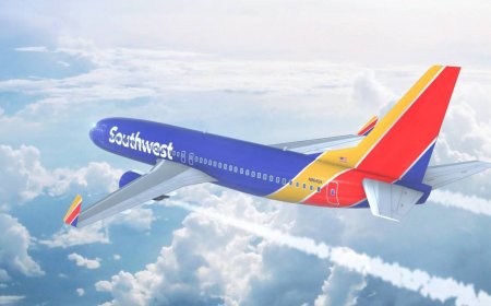 The Succession-style battle at Southwest just had another major update