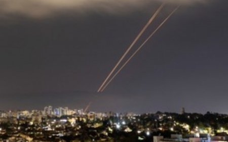 Iranian-backed militia in Iraq takes responsibility for drone attack on Israel