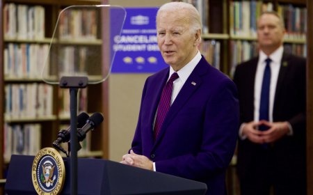 Biden's student loan plan can resume — Here's who qualifies