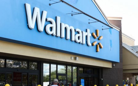Walmart is selling a 'very convenient' $170 carry-on luggage set for only $63