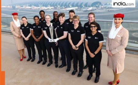 ICC Women’s T20 World Cup 2024: What is Smart Replay System, know about technology that was used in IPL 2024