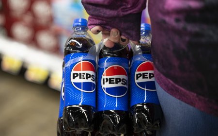 PepsiCo’s plan to buy a popular brand draws threats from consumers