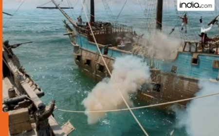 Bollywood’s most expensive flop film had two superstars, was made by a star, made for Rs 310 crore it earned just…