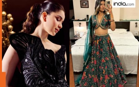 Sara Tendulkar’s latest post goes viral, Shubman Gill sister Shahneel Gill reacts…