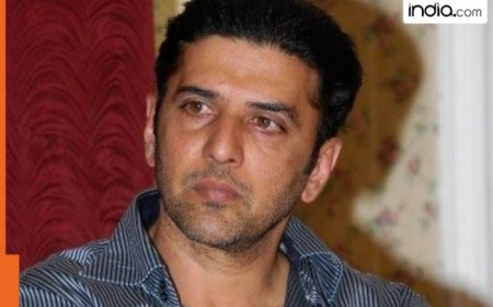 Meet actor who challenged Rajesh Khanna, Amitabh Bachchan, became superstar overnight, one mistake destroyed his career, no films in last 16 years, he is now…