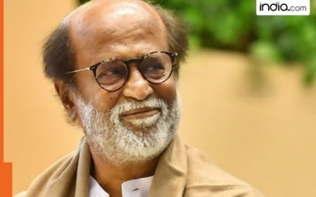 Rajinikanth discharged from Chennai hospital after 4 days, ‘he had swelling…’