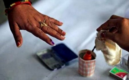 Ellenabad Assembly Elections 2024: Check full schedule, candidates list and result date