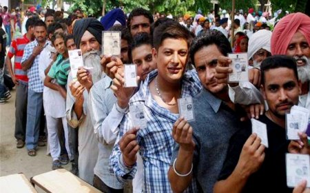 Ladwa Assembly Election 2024: Check full schedule, candidates list and result date