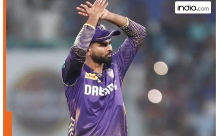 Kolkata Knight Riders to release Shreyas Iyer before IPL 2025? Former India batter makes BIG statement…