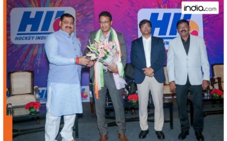 Hockey India League returns after seven years, announces men’s and women’s franchises for 2024-25 season