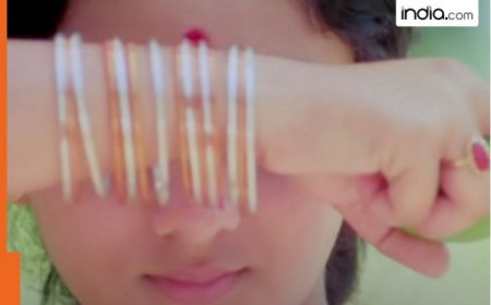 Meet actress who married at 18 to a star, then eloped with director 12 years older than her, quit acting forever, Hema Malini’s mother played key role in…