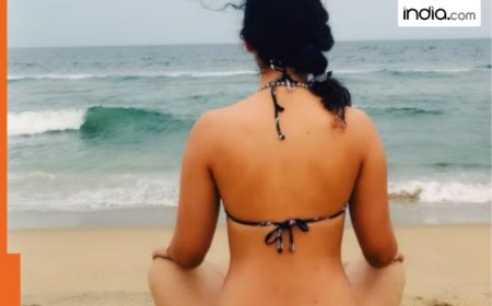 Meet Amitabh Bachchan’s heroine, who worked only in 3 films, but she is heiress to Rs 500 crore, her father is…