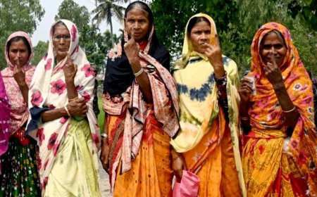 Rewari Assembly Elections 2024: Check full schedule, candidates list and result date