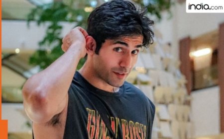 Exclusive: Varun Sood breaks silence on red flags in relationships: ‘When you are in love…’