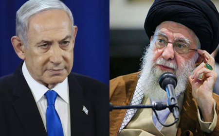 Iran names the country that can play active role to scale down Middle East, Israel-Iran conflicts, it is…