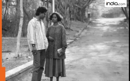 This actor once worked as technician, fixed Rajesh Khanna’s AC, gave several hits, became a superstar, died at a young age due to..