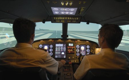 JetBlue pilot salary: What the low-cost airline pays its flight deck