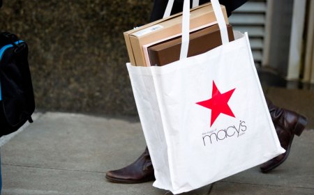 Macy's is selling an 'awesome' $140 travel backpack for just $34, and shoppers call it 'hands down the best'