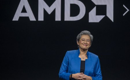 Analyst updates AMD stock price forecast ahead of AI event