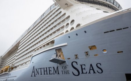 Royal Caribbean finally explains which power outlets have been banned