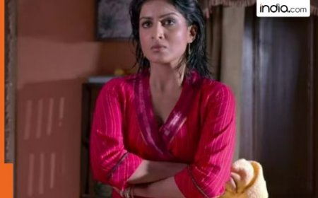 India’s biggest flop film has 3 superstars, director quit filmmaking forever, actress’ career never took off, made for Rs 85 crore it earned just Rs…