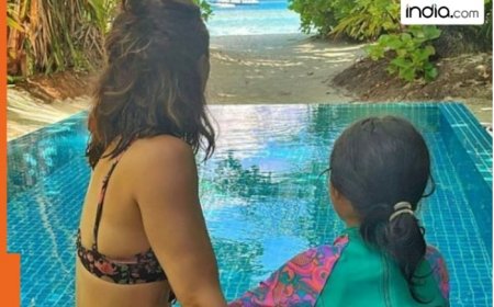 Meet actress who quit high-paying job for films, gave 15 flops, no solo hit ever, has house bigger than Shah Rukh Khan, Amitabh Bachchan, she is now…