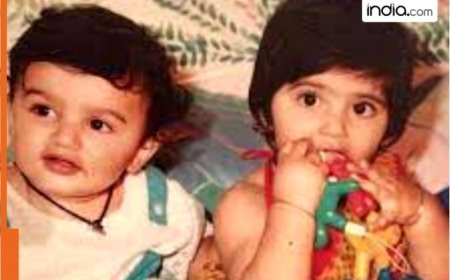 Meet actor who debuted with superhit film, gave 9 back-to-back flops, worked with Deepika Padukone, Alia Bhatt, Kareena, Priyanka, no single hit in six years, still signed Rs 200 crore film, he is…