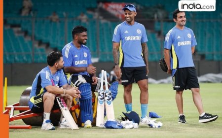 IND Vs BAN Dream11 team prediction, match preview, fantasy cricket hints: Captain, probable playing 11s, team news; injury updates for India vs Bangladesh 1st T20I in Gwalior, 7 PM IST, October 6