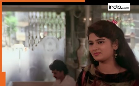 This superhit film of Shah Rukh Khan rejected  by Anil Kapoor, Salman Khan, Akshay Kumar, SRK won Best Actor Award, was debut film of a superstar, the directors are…