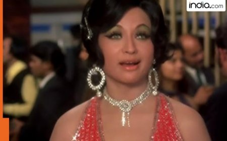 India’s biggest hit film was rejected by Dev Anand, Jitendra, Dharmendra, not Sholay, didn’t get audience for few days and then…