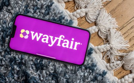 Wayfair is selling a 'wonderful' $1,182 sleeper sofa for only $530 that shoppers say is 'comfy and chic'