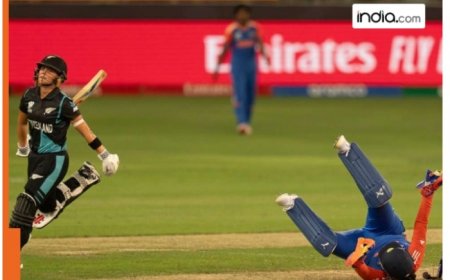 IND-W vs NZ-W: Ravichandran Ashwin questions controversial run-out that triggered Harmanpreet Kaur’s outburst, later deletes post