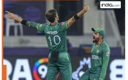 Ravichandran Ashwin slams ‘musical chairs’ between Shaheen Afridi, Babar Azam due to Pakistan’s sudden leadership changes