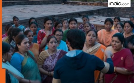 This is second highest grossing Hindi film ever, has no superstars, it’s not Jawan, Pathaan, Animal, Dangal, Lagaan, Hum Aapke Hain Koun, Sholay