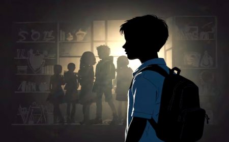 Govt school teacher suspended for alleged corporal punishment in J-K’s Kishtwar