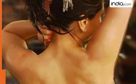 Meet actress who gave 10 back-to-back flop films, went into depression, got no work for months, ex-boyfriend saved her career by…