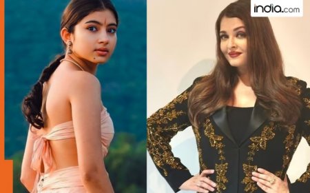 Rs 845 crore film heroine, will now work with Ranveer Singh, has special connection with Aishwarya Rai Bachchan
