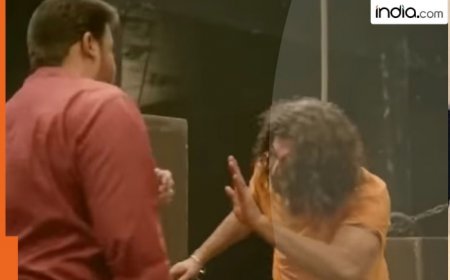 Meet actor who gave 25 hits in a year, earns crores by doing a cameo, owns a luxurious restaurant, net worth is Rs…