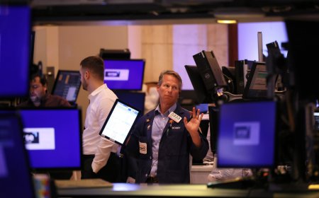 Goldman Sachs strategist lays out surprising view on stocks