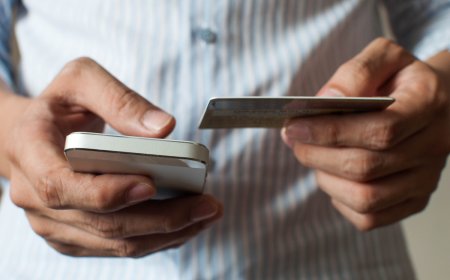 How to actually protect yourself from credit card fraud