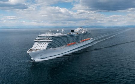 Carnival, HAL, Princess Cruises answer call for celestial voyages