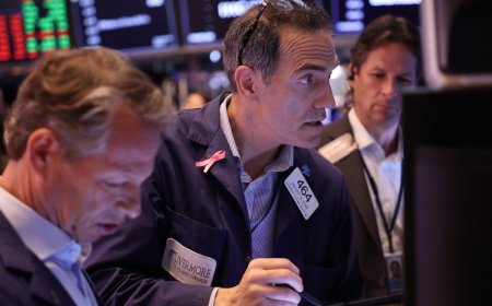 Veteran fund manager delivers startling S&P 500 warning