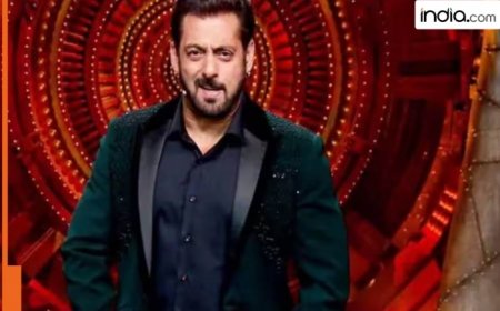 Bigg Boss 18: Know when and where to catch the grand premiere of Salman Khan-hosted reality TV show