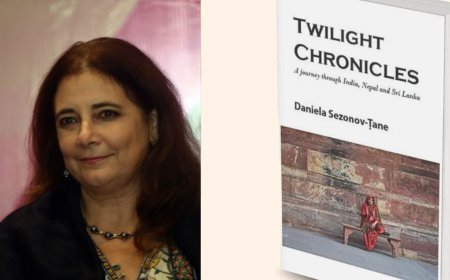 Kolkata Through Twilight: A Diplomat’s Reflection on the City of Contrasts