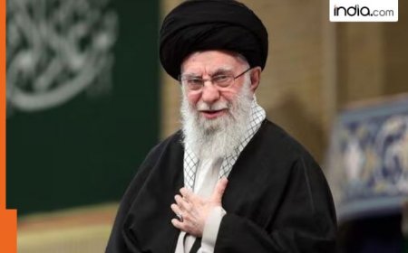 Uranium Enrichment in Iran: How Close is the Islamic Republic to a Nuke Bomb?