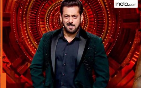 Bigg Boss 18 Live updates: Karan Veer Mehra, Vivian Dsena, Eisha Singh Among Celebs Joining the Grand Premiere of Salman Khan’s reality show